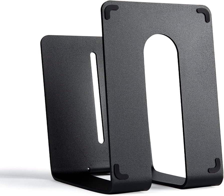 Amazon | SS6 スピーカースタンド 卓上 小型 中型 スピーカー